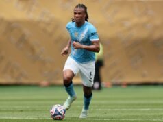 多方正在準備一月份對內森·阿克(Nathan Ake)的競購