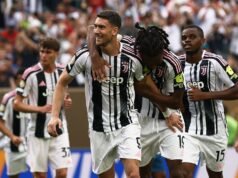 AC米蘭在與弗拉霍維奇經紀人談判中計劃提出“重大報價”