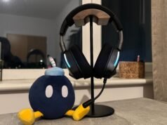 Corsair Void v2 MAX 無線評測:一款出色的中檔耳機,增強了同步雙工連接功能