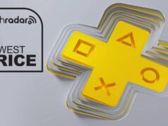 利用最後一刻 PlayStation 禮品卡優惠節省聖誕節