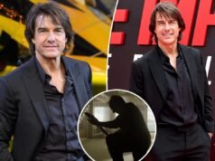 湯姆·克魯斯在新喜劇《挖掘者》的預告片中看起來面目全非