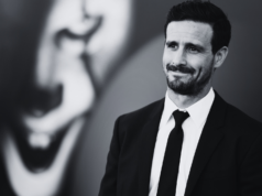 詹姆斯·蘭索恩有妻子或孩子嗎?家庭詳情