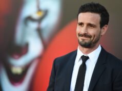 詹姆斯·蘭索恩(James Ransone)曾經從襲擊中救了一名婦女