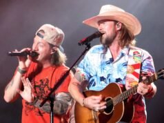 泰勒·哈伯德分享了他對佛羅里達州喬治亞州分線的看法