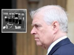 為什麼前安德魯王子的審判現在會很困難