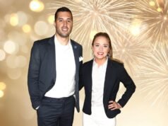 金格·杜加爾 (Jinger Duggar) 說她已經很多年沒有回家過聖誕節了