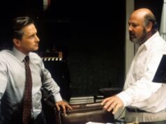 邁克爾·道格拉斯與已故的羅布·萊納有親戚關係