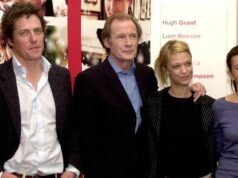 《真愛至上》演員的過去和現在