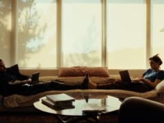 阿里爾·海勒 (Ariel Heller) 執導《Circles》;山姆·巴倫和艾莉·布朗主演