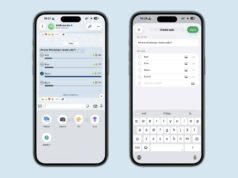 您很快就可以在 WhatsApp 渠道中參加測試