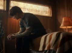 肖恩·利維談拍攝麥克斯逃離維克納