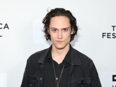 威廉·阿提克斯·帕克離開獨立電影《夏日最美好的夜晚》