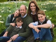 為什麼王室聖誕賀卡照片從來沒有以冬季為主題?