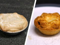 你要空氣炸鍋嗎?我在空氣炸鍋中測試了 9 種最喜歡的聖誕食物 – 這是結果