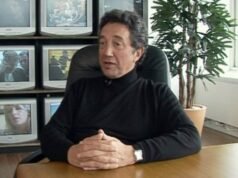 這位開創性的法國電視導演享年 78 歲