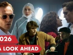 從《魯邦4》到《哥莫拉》