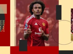 約書亞澤爾克齊在曼聯會談後提升