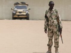 尼日利亞一座擁擠的清真寺發生爆炸,造成多人死亡:報導|武裝團體的新聞