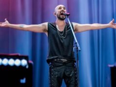 已確認:阿貝爾·平托斯將在全國查卡雷拉音樂節上表演