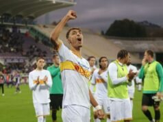 近距離觀察蒂亞戈·加布里埃爾,萊克斯繼帕特里克·杜爾戈和尼古拉·克里斯托維奇之後的下一位明星