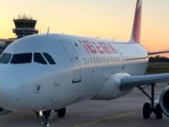 西班牙航空公司“伊比利亞”將暫停飛往委內瑞拉的航班延長至12月31日