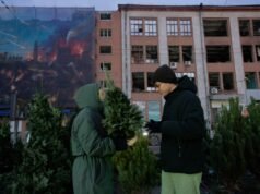 烏克蘭接受非軍事區以結束與俄羅斯的戰爭,但非軍事區會成功嗎? |俄羅斯和烏克蘭戰爭的消息