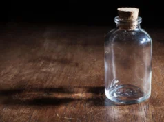 科學家發現舊軍用空氣樣本中隱藏著氣候變化