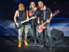 Airbag 已確認抵達聖地亞哥德爾埃斯特羅:他們什麼時候來以及在哪裡比賽?