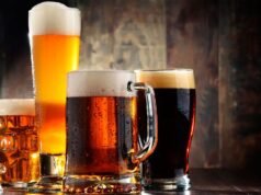 “65歲以後,不要再喝酒了”:神經科醫生對大腦健康的警告