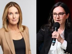 哥倫比亞廣播公司 (CBS) 記者巴里·韋斯 (Barry Weiss) 被指控出於政治目的而取消“60 分鐘”節目