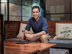 安可·瓦里科 (Encore Wariko) 讚揚一對擁有房產的夫婦婚前的規則:“他們贏得了生活”|情懷新聞