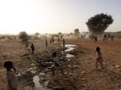 無國界記者組織聲稱蘇丹武裝部隊襲擊了乍得附近蘇丹的一個重要過境點 蘇丹戰爭新聞