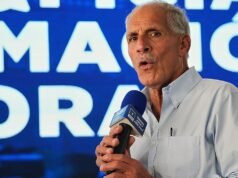 阿斯富拉在特朗普的支持下贏得洪都拉斯總統選舉