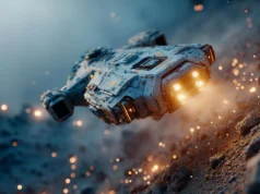 小行星到底是由什麼構成的?新分析使太空採礦更接近現實