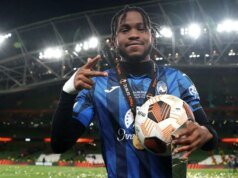 5名可以在AFCA工作的意甲球員