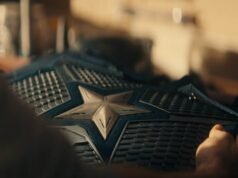 “為《沙丘》做好準備”——《尚氣》主演劉思慕對《沙丘:第三部》和《復仇者聯盟:末日》同日上映感到興奮