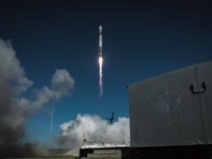 今晚觀看火箭實驗室將一顆日本技術演示衛星送入軌道。