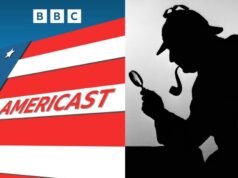 美國政治和福爾摩斯在 2025 年 BBC 播客排行榜上名列前茅