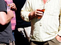 一項新研究發現“啤酒肚”會增加男性心臟受損的風險