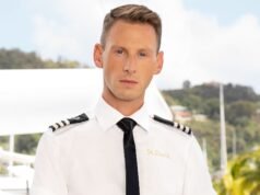 《甲板下》明星弗雷澤·奧倫德表示,使用電子煙導致心髒病發作