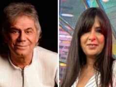 關係破裂了!一切都以 Beto Casella 和 Edith Hermida 之間的爆發而結束 SHOW El Intransigente