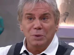 貝托·卡西利亞 (Beto Casilla) 從新運河 (Canal Nueve) 告別引發爭議 SHOW El Intransigente