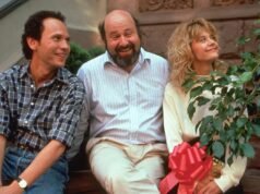 《當哈利遇見莎莉》的演員們現在在哪裡?明星生活中的今天