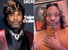 比利·波特因敗血症住院後更新健康狀況