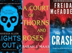 今年讀者想逃離。查看 2025 年最受歡迎的類型