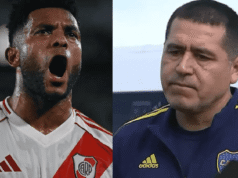 博爾哈沒有加盟博卡青年背後的隱藏原因 El Intransigente