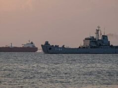 委內瑞拉聲稱俄羅斯已提供“一切合作”反對美國封鎖