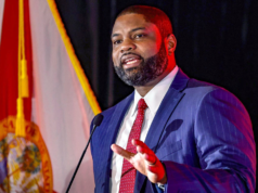 拜倫·唐納德斯 (Byron Donalds) 表示,隨著 2026 年臨近,保守派應該專注於使命