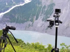 隱藏的地震信號表明阿拉斯加有海嘯威脅