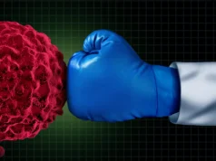 這種抗癌分子花了 50 年的時間才創造出來